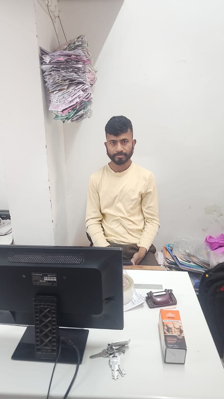 Mobatsing Balsing Bhateriya